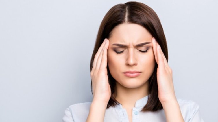 7 стъпки за справяне с мигрената 