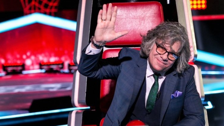 Иван Лечев: Открих три рок звяра, щастлив съм!