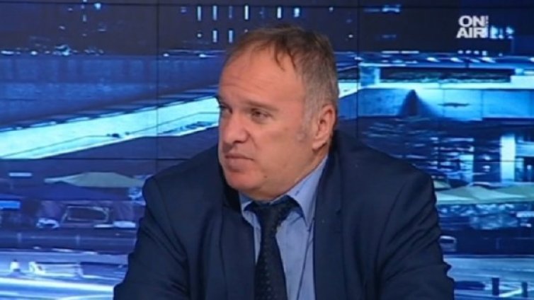 Чуков: Изтеглянето на Иран от ядрената сделка не бива да се подценява