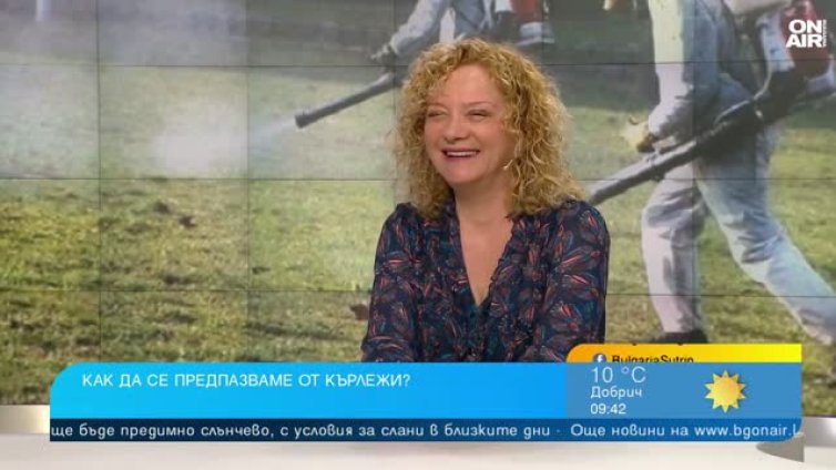 Как правилно да премахнем кърлеж: Без въртене, без олио, а със специални пинсети