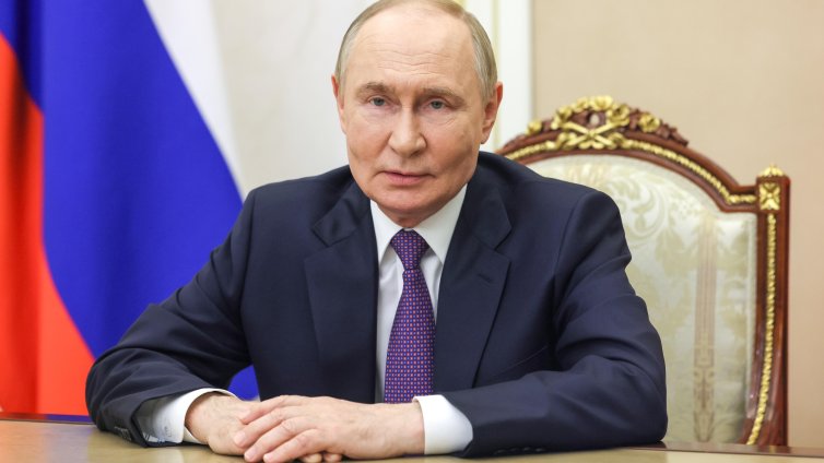 Властите се страхуват от излоация и протести, разпада ли се Русия?