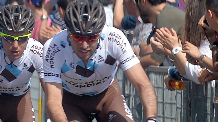 Бургас очаква над 5000 състезатели и фенове за Giro d&rsquo;Italia