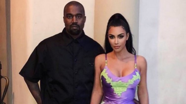 Ким се похвали: Бебето прилича на Чикаго