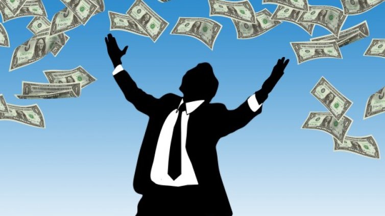 От колко пари имаш нужда, за да те считат за богат?