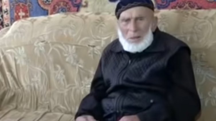 Почина непризнатият за рекордьор 123-годишен мъж