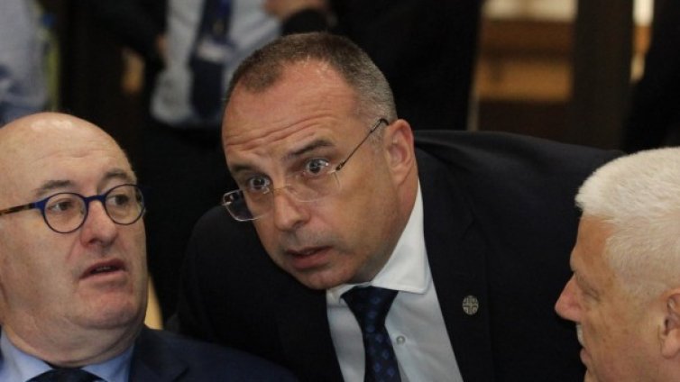 Върбанов: Оставката на Порожанов е грешка!