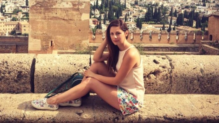 Яна Титова дари Алекс с момиченце за втори път