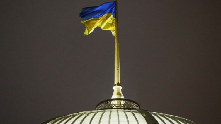 Украински рокаджия създава партия за парламентарните избори 