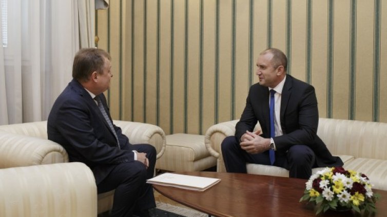 Радев иска: Кандидатурите за главен прокурор &ndash; мотивирани