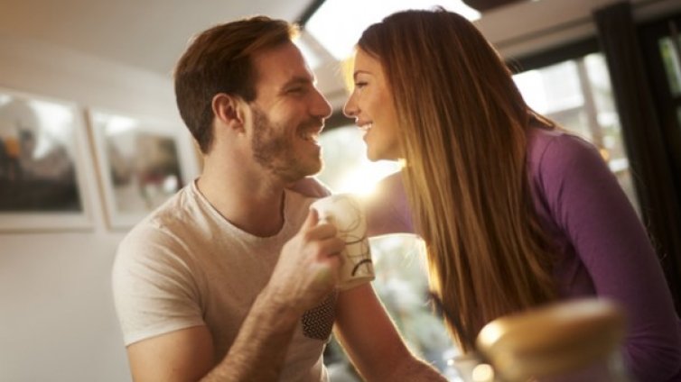 10 начина да покажете, че го обичате 