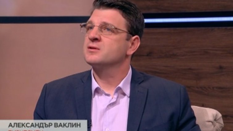 Бизнесменът Ваклин е готов да се изправи очи в очи с Иванчева 