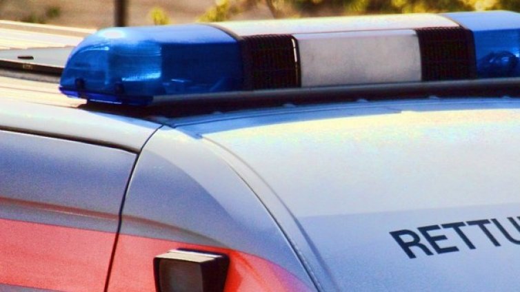 Кола се обърна в нива край с. Искър, шофьорът е загинал