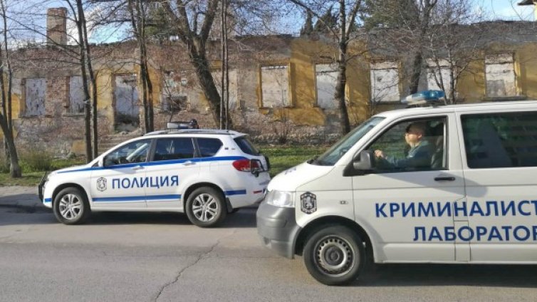 Откраднаха комуникационни кабели на военните 