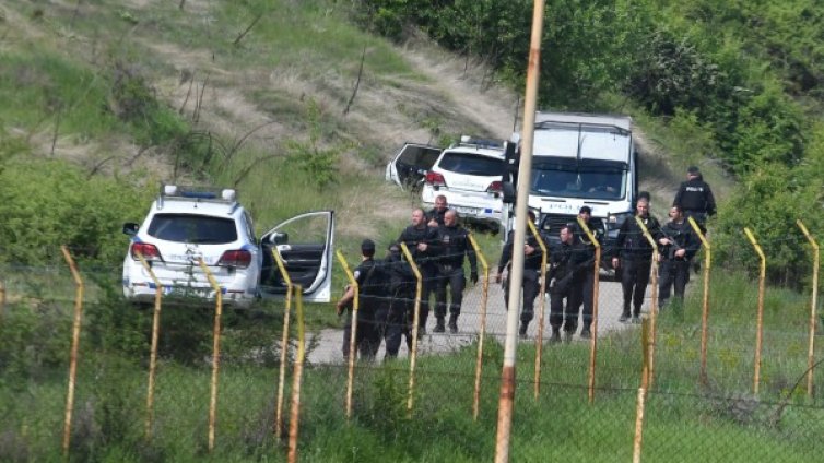 Не е изключено някой да помага на издирвания Стоян Зайков