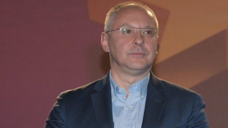 Станишев оптимист: БСП винаги е вдигала доходите