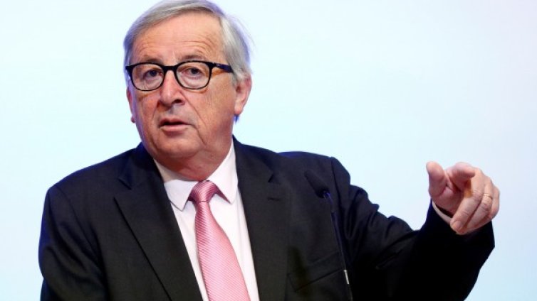Юнкер: Омръзна ми от постоянните отлагания на Brexit!