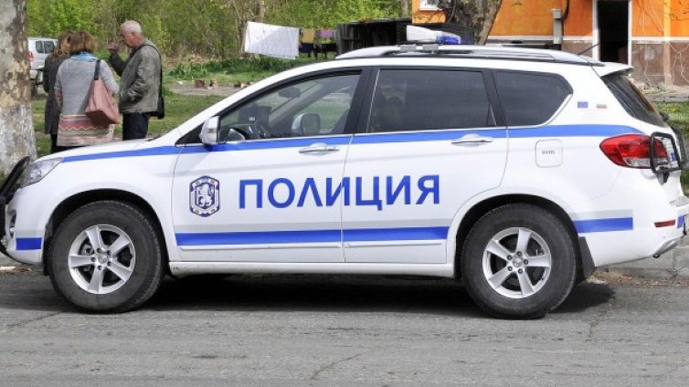 Трима братя от Ломско пребиха и обраха сестра си