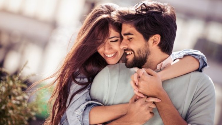 13 малки стъпки за щастлива връзка