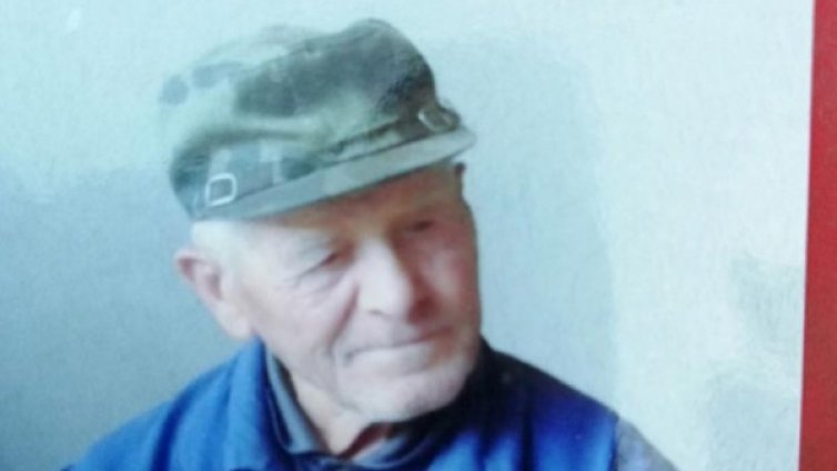 Търсят 86-годишния Исмаил от Друмево. Виждали ли сте го?