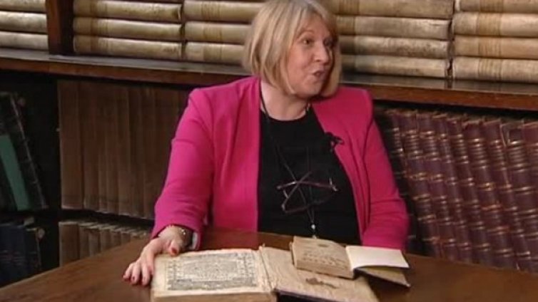 Две от най-важните ни книги - Софронието и Рибния буквар