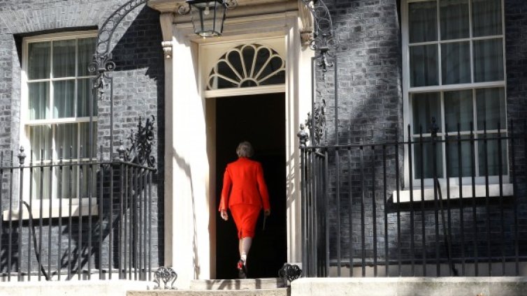 ЕК: Ще работим с бъдещия британски премиер