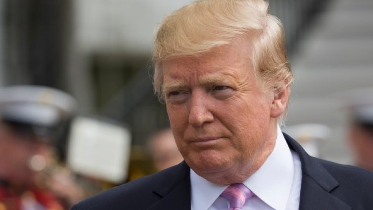 За да спре Иран, САЩ ще продаде оръжие на Саудитска Арабия