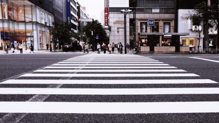 Лоша инфраструктура &ndash; скок на инцидентите на пешеходна пътека