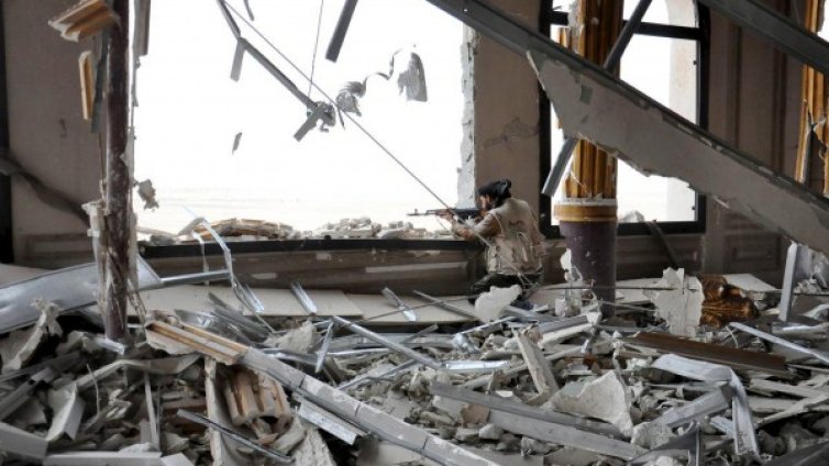 Трима французи осъдени на смърт за принадлежност към ИД