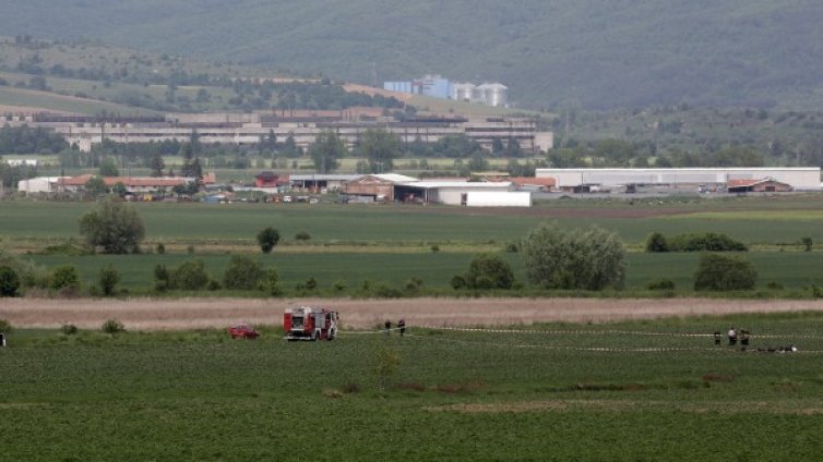 Авиоексперт: 30 часа за подготовка на пилот са малко