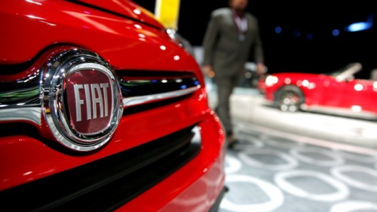 Fiat Chrysler официално попита Renault за брак