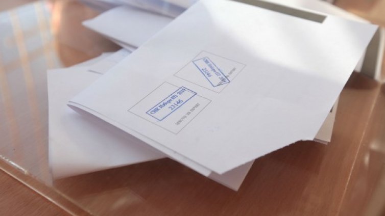 Политолог: Резултатите са вот на доверие за ГЕРБ 