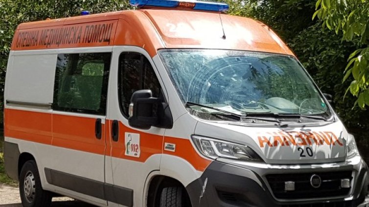 35-годишен в кома след пиянско сбиване в село Света Петка