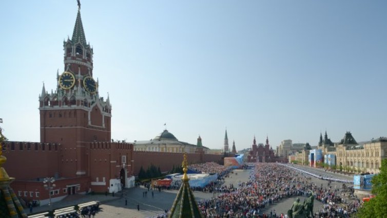 Рускините, които не искат в страната: Русия е в застой &ndash; всякакъв!