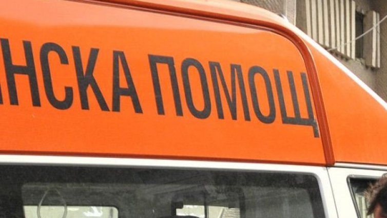 Мъж загина при трудова злополука в завод 