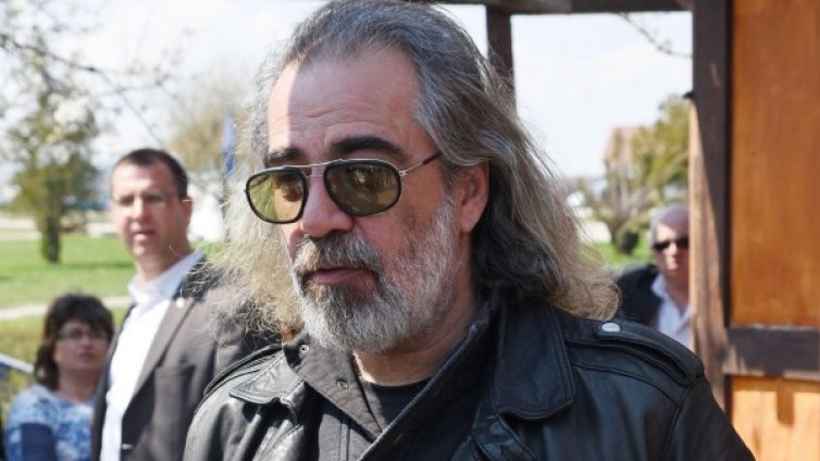 Андрей Слабаков втори във ВМРО по преференции, отива ли в ЕП?