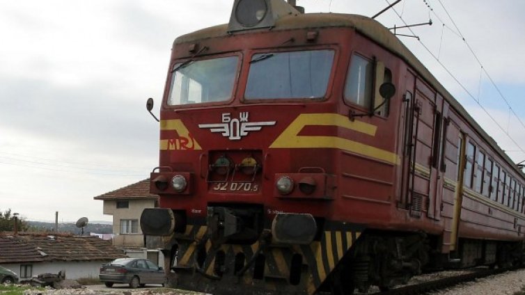 От 1 юни ще пътуваме с влак от Пловдив за Одрин