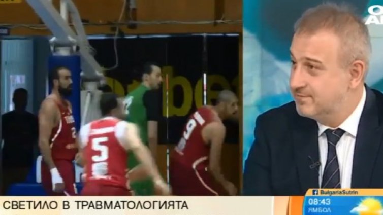 Турско светило: Вече поставяме стави на хора над 70 години