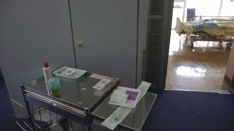 Сърбия се кани да узакони евтаназията