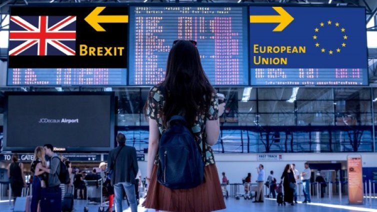 Brexit - причина за високата избирателна активност в ЕС