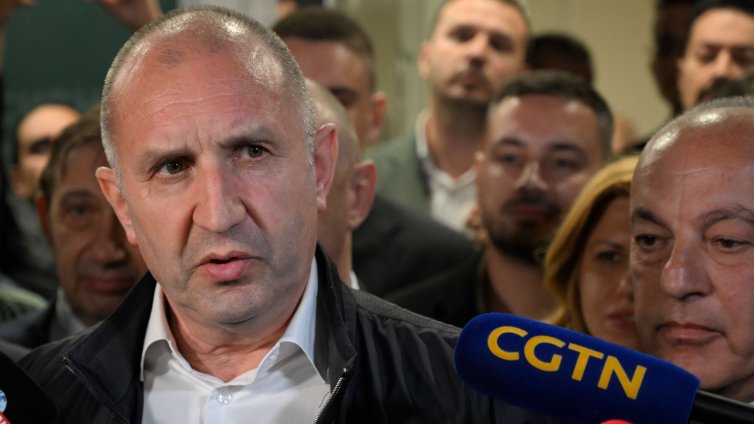 "Мяра" при 83% паралелно преброяване: Пълно мнозинство на ПБ, ПП-ДБ изскочиха втори