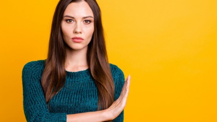 Как да казвате "Не", без да звучи обидно 