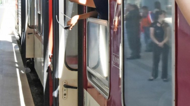 За първи път с влака до Одрин – на 1 юни