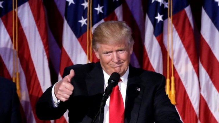 Тръмп се впусна в две битки едновременно, дали ще ги спечели?