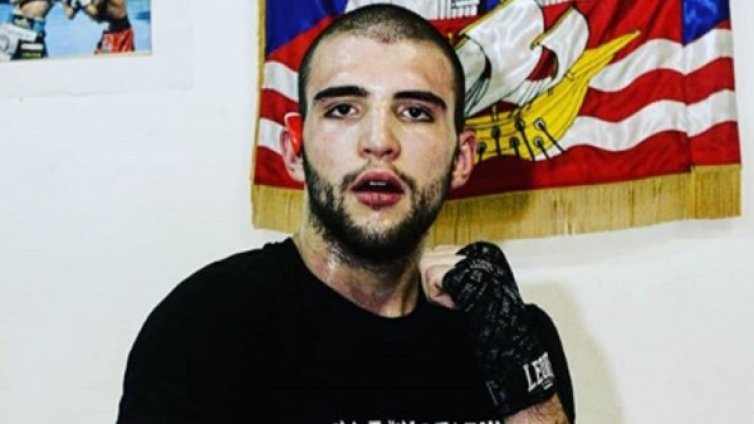 Думи на сина на Аркан и Цеца &ndash; хит в Сърбия