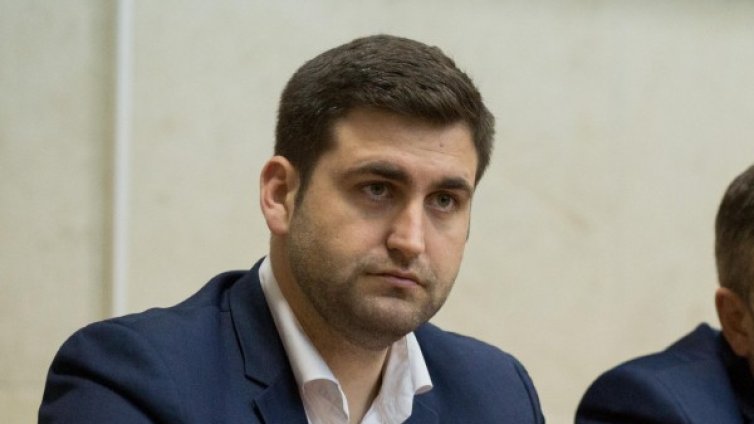ГЕРБ да се разцепи? Не, няма кой да иска разделение