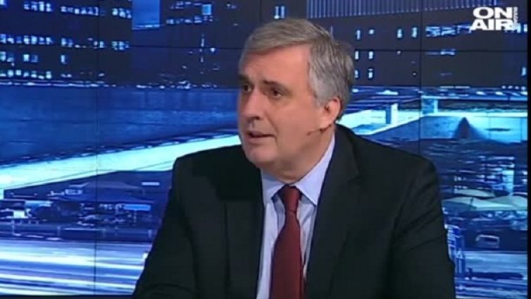 Калфин за евровота: Хората гласуваха за статуквото