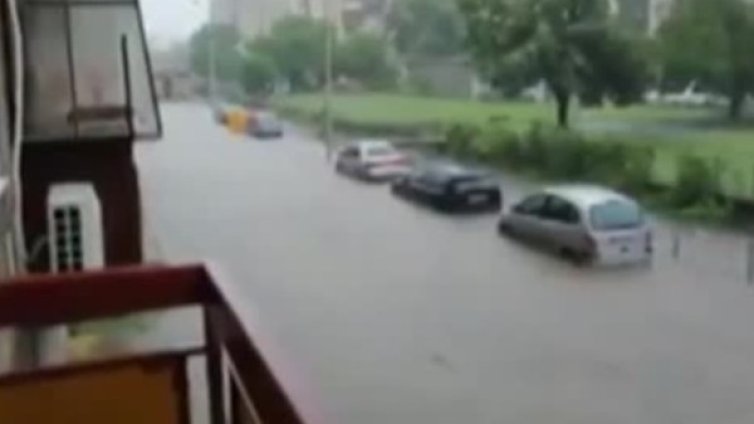 Пак жълт код: Как да реагираме при гръмотевична буря?