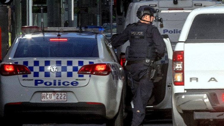 Четирима убити при стрелба в австралийския град Дарвин