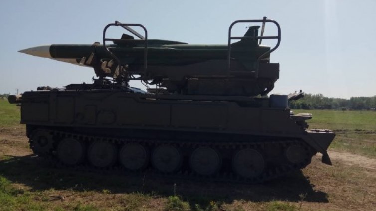 В Шабла ще има военни стрелби, определиха опасни зони