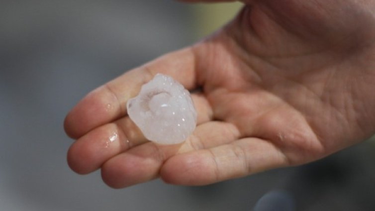 В сезона на бурите: Още 6 млн. за ракети срещу градушки